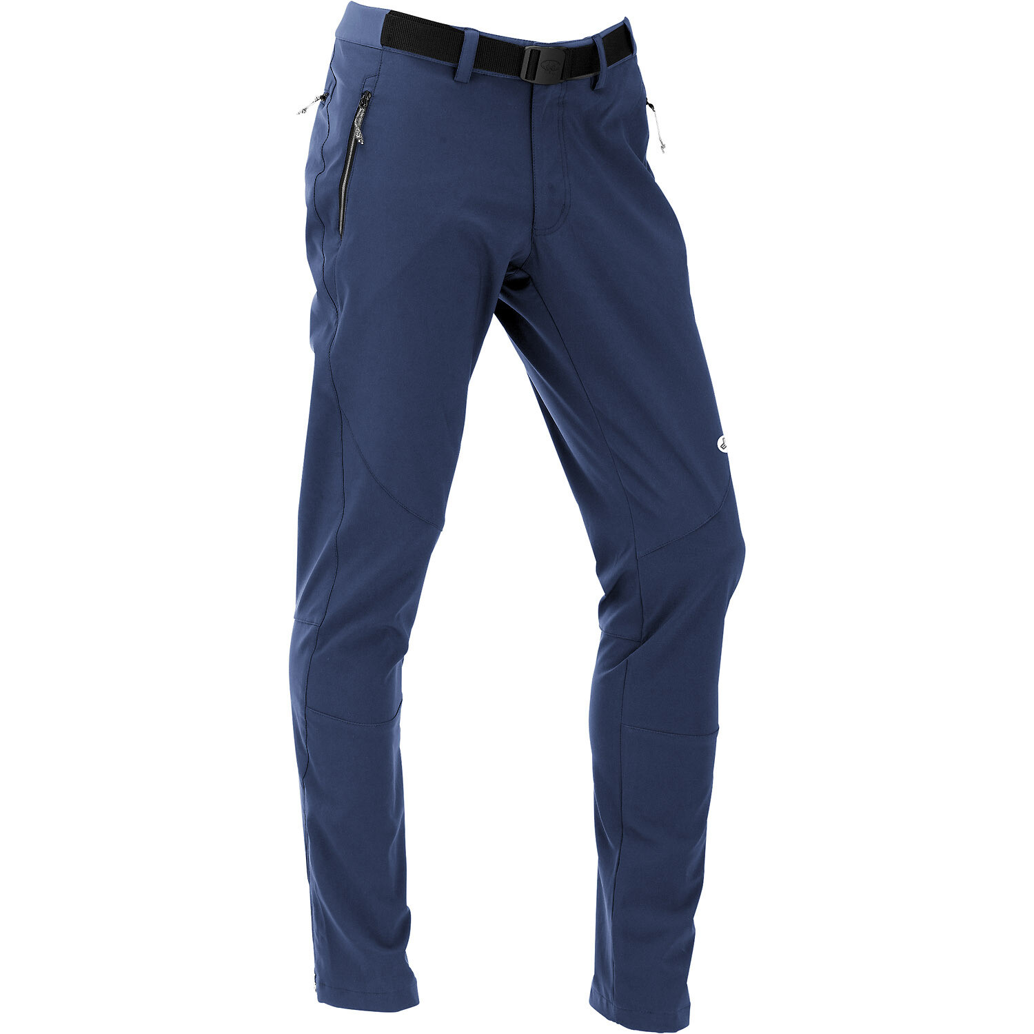 

Брюки Maul Sport Trekkinghose Waxenstein, синий