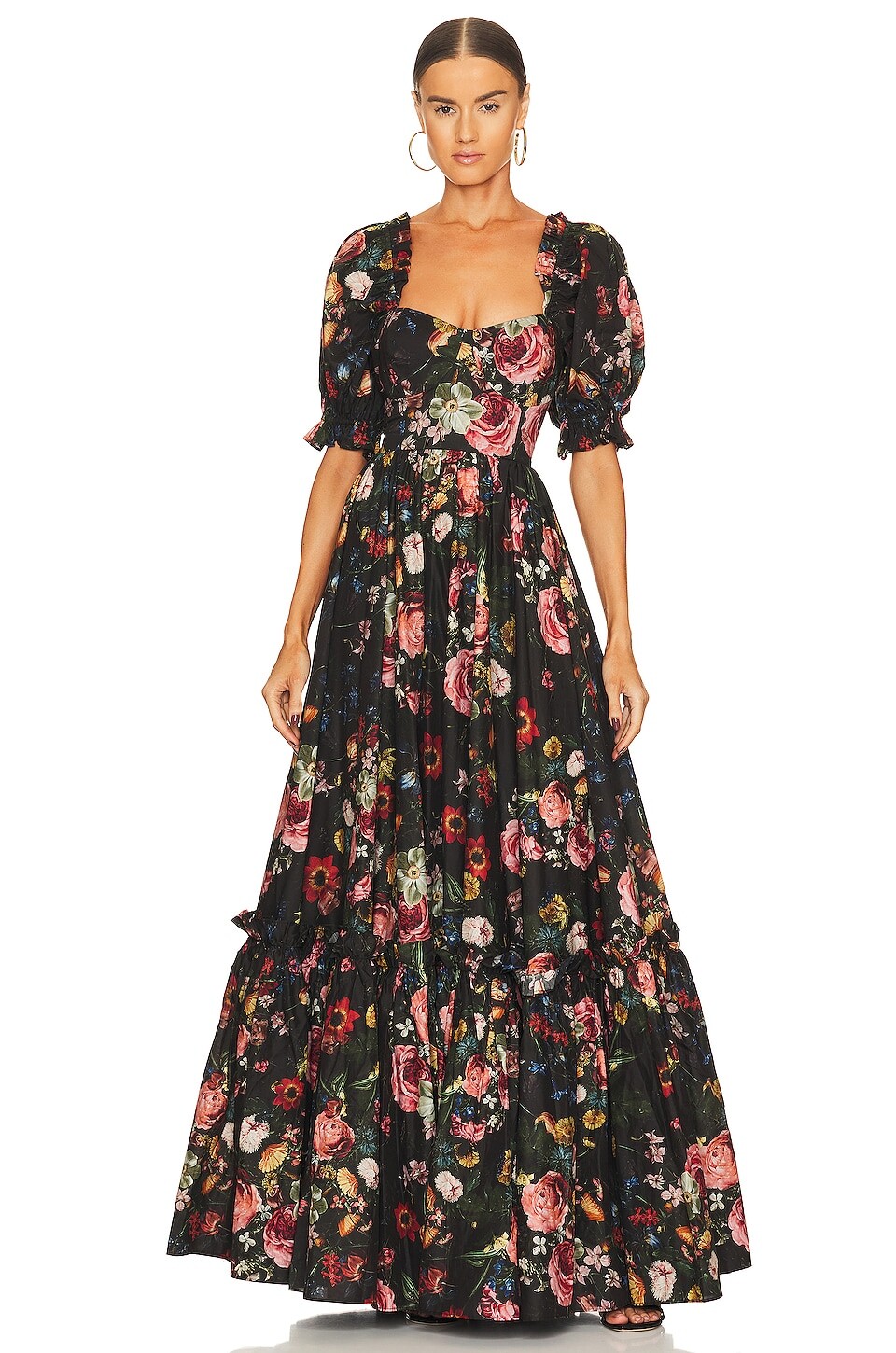 

Платье Selkie The Ritz Gown, цвет Night Cap