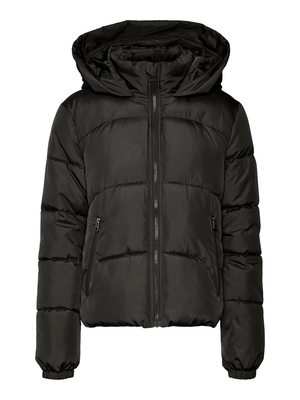 

Зимняя куртка Vero Moda MARY, антрацит