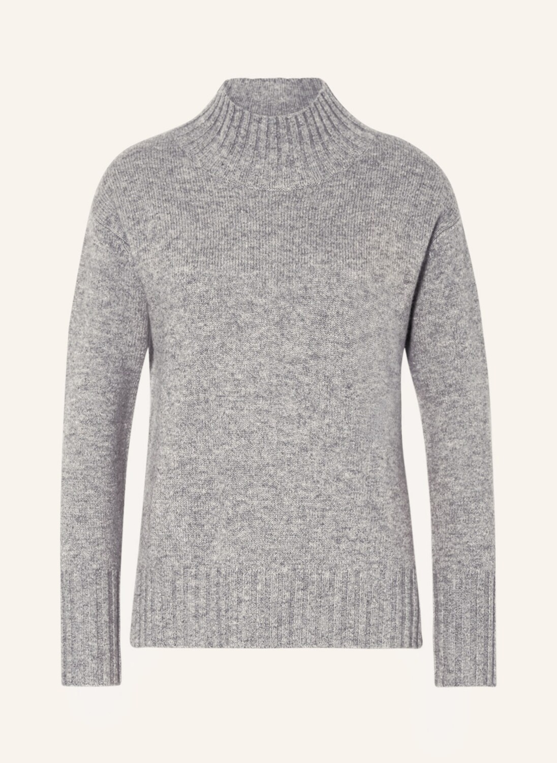 

Свитер darling harbour mit Cashmere, серый