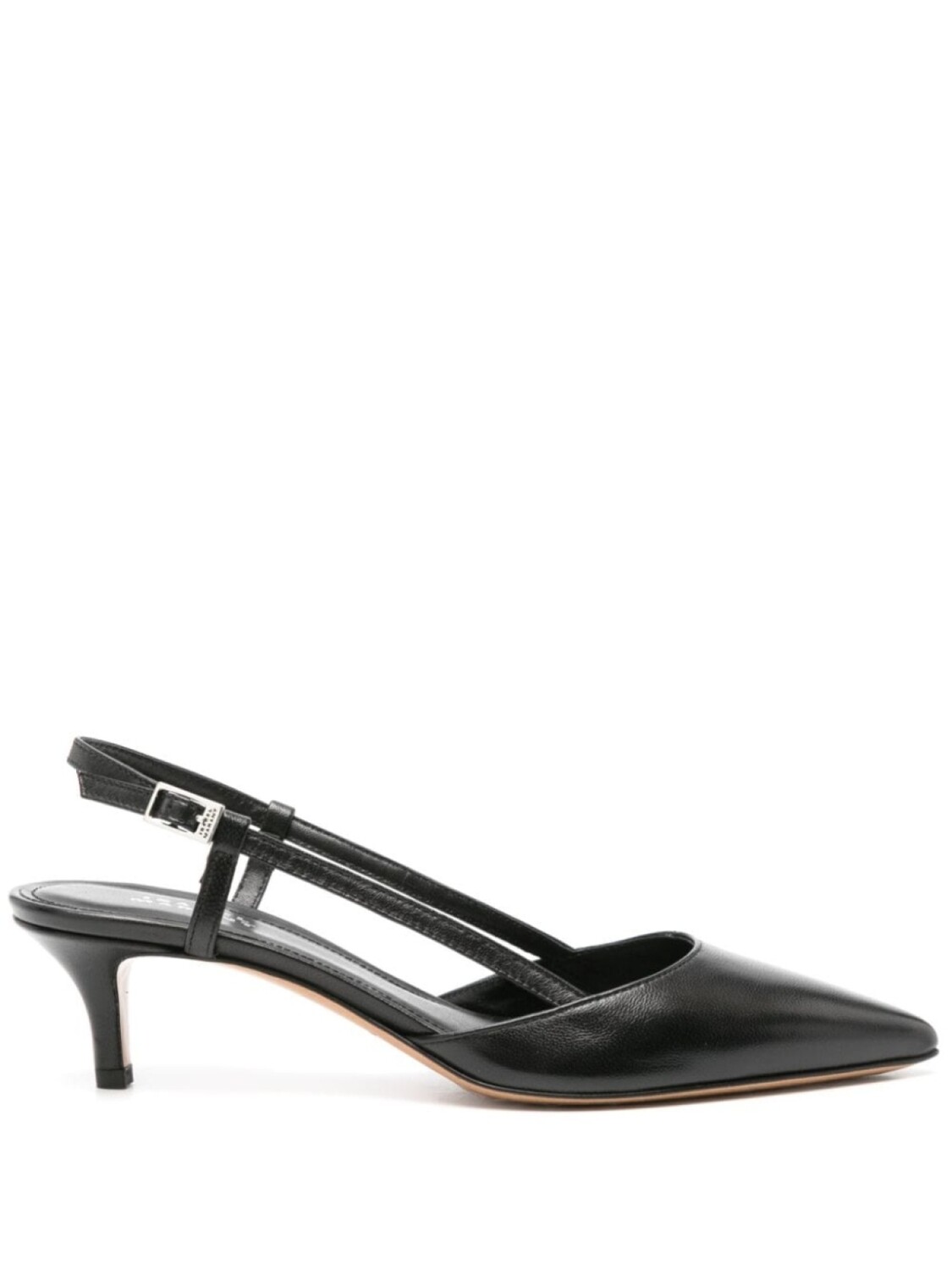 

ISABEL MARANT туфли Pilia 55, черный