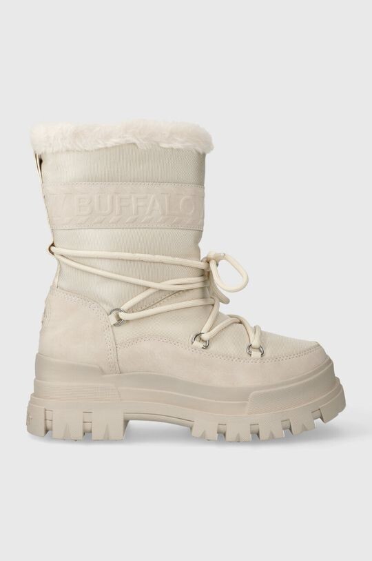 

Зимние ботинки Aspha Blizzard 2 Buffalo, бежевый