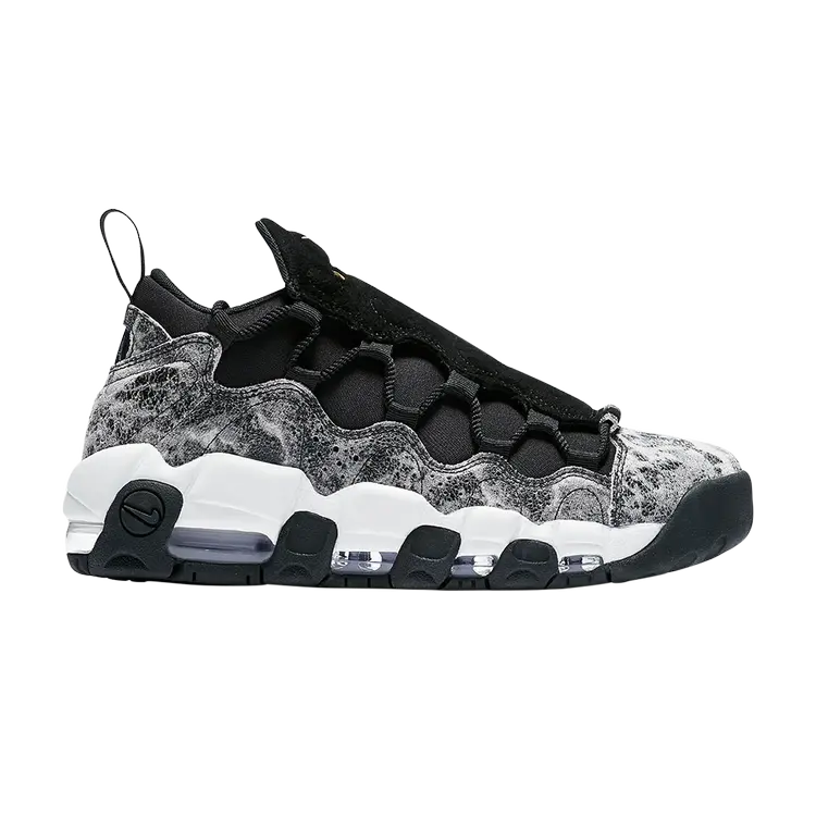 

Кроссовки Nike Wmns Air More Money LX 'All Star Weekend', черный