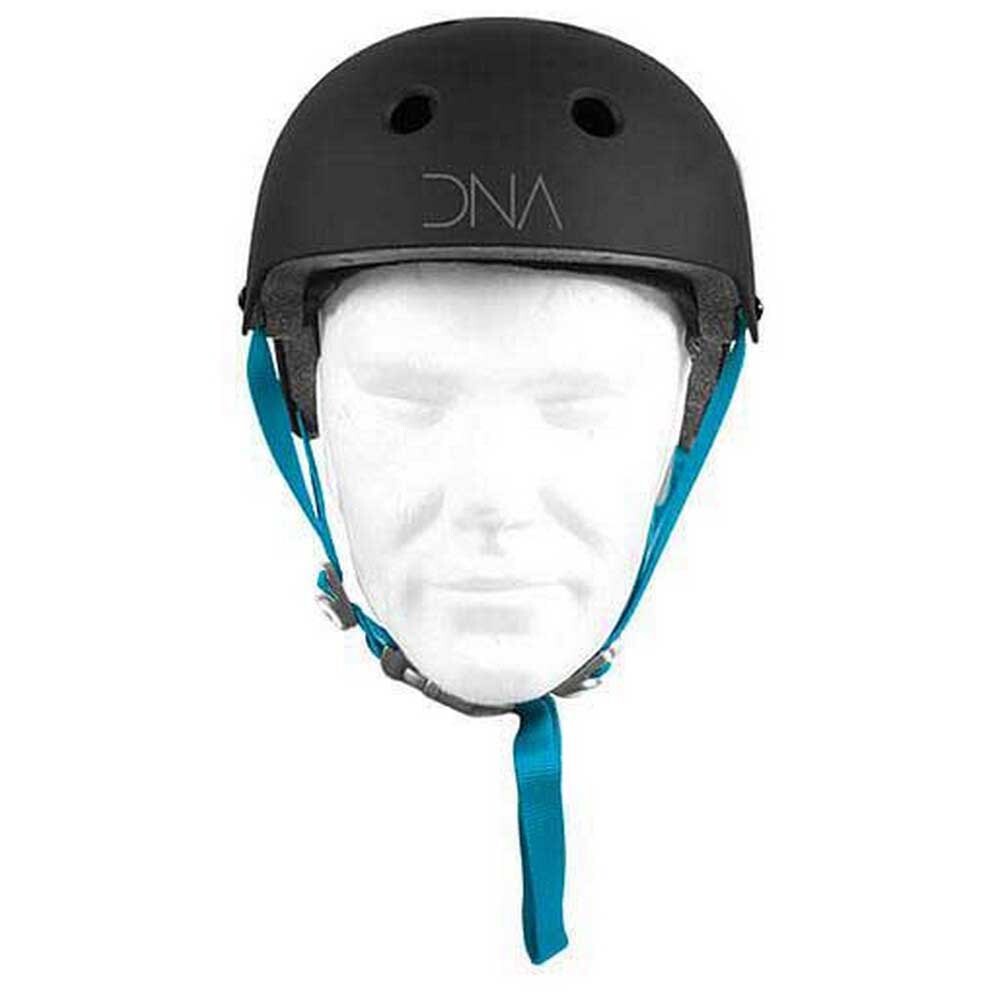 

Шлем Dna Gloss EPS, синий