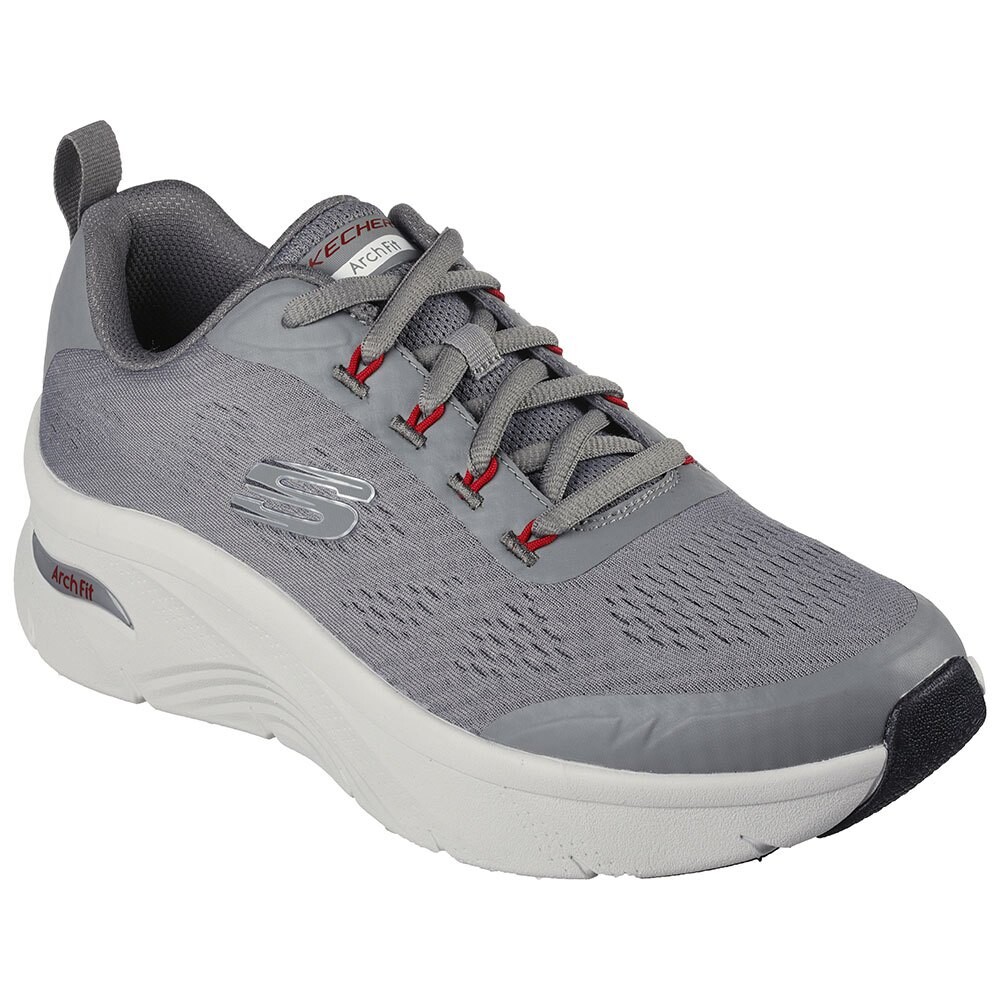 

Кроссовки Skechers Arch Fit D´Lux, серый