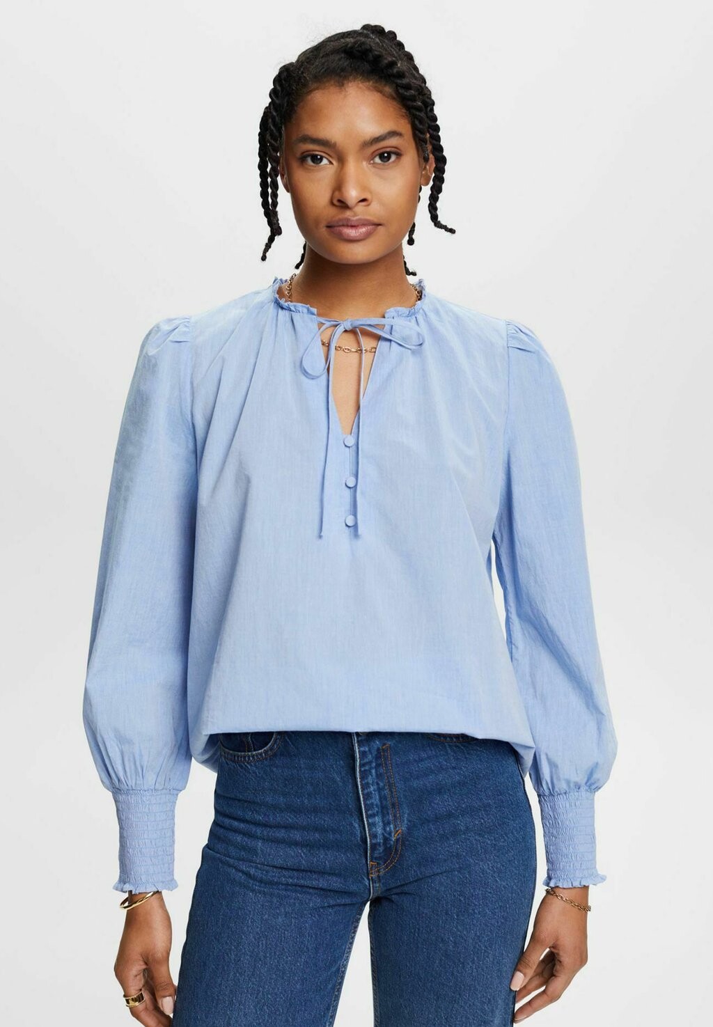 

Блузка edc by Esprit