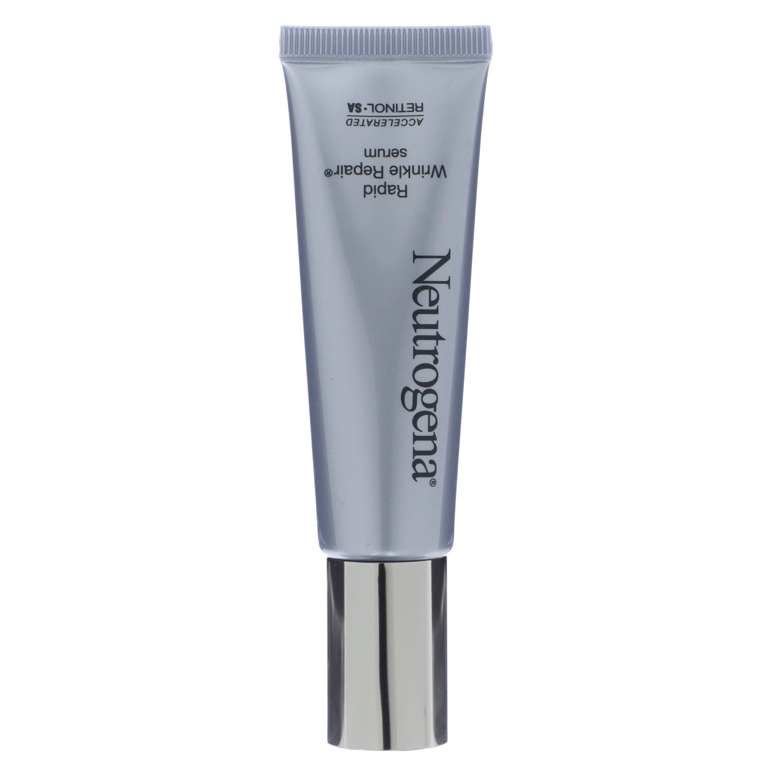 

Rapid Wrinkle Repair, сыворотка с ретинолом, 29 мл (1 жидк. Унция), Neutrogena