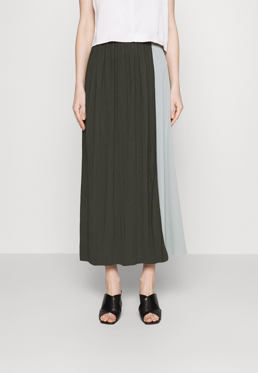 

Юбка А-силуэта Max Mara Leisure