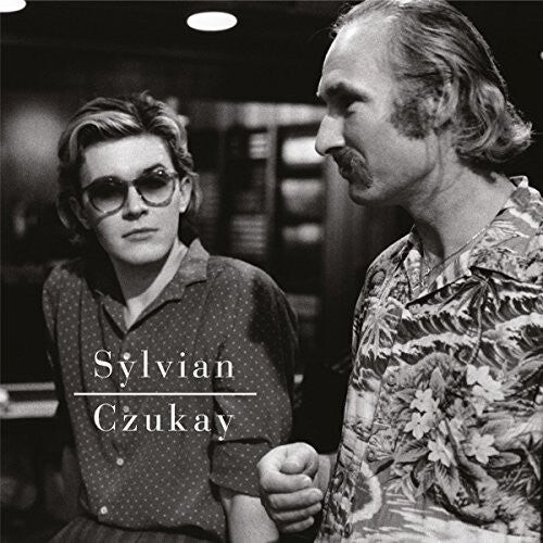 

Виниловая пластинка Sylvian, David / Czukay, Holger: Plight & Premonition Flux & Mutability