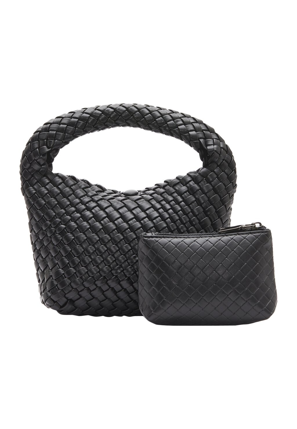 

Сумочка SET usha, черный
