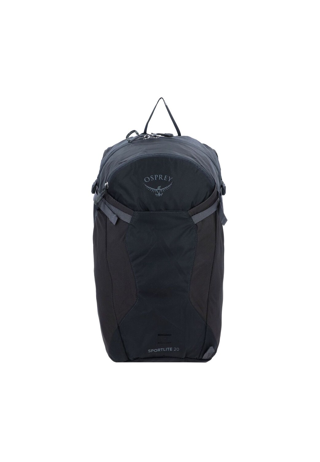 

Рюкзак Sportlite 20 45 см OSPREY, цвет Dark Charcoal Grey