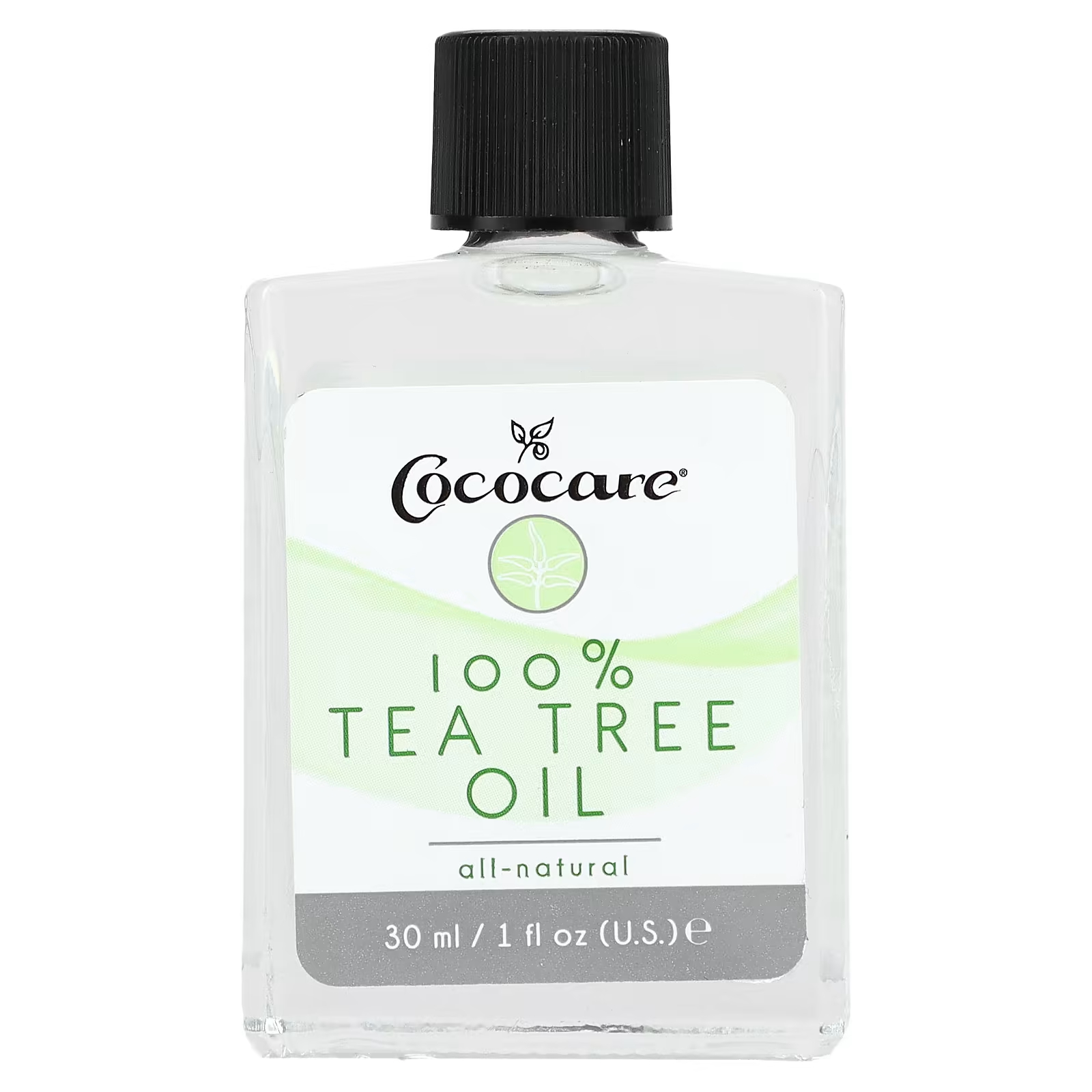 масло чайного дерева cococare 30 мл Масло чайного дерева Cococare, 30 мл.