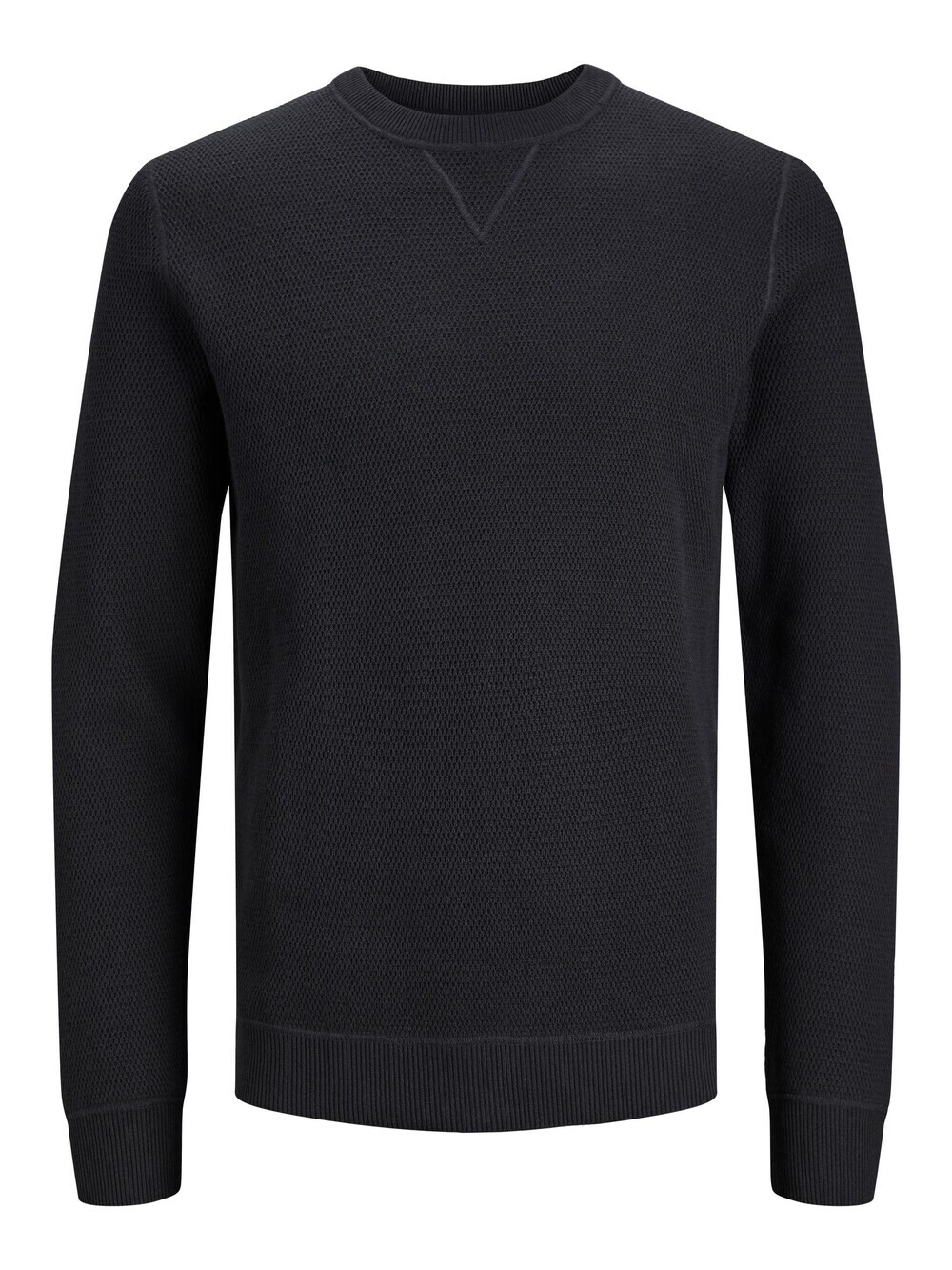 

Свитер JACK & JONES CAMERON, черный
