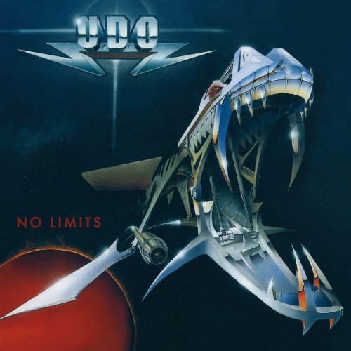 Виниловая пластинка U.D.O. - No Limits