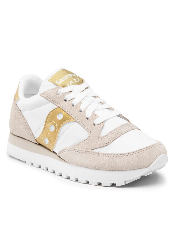

Кроссовки Saucony, белый