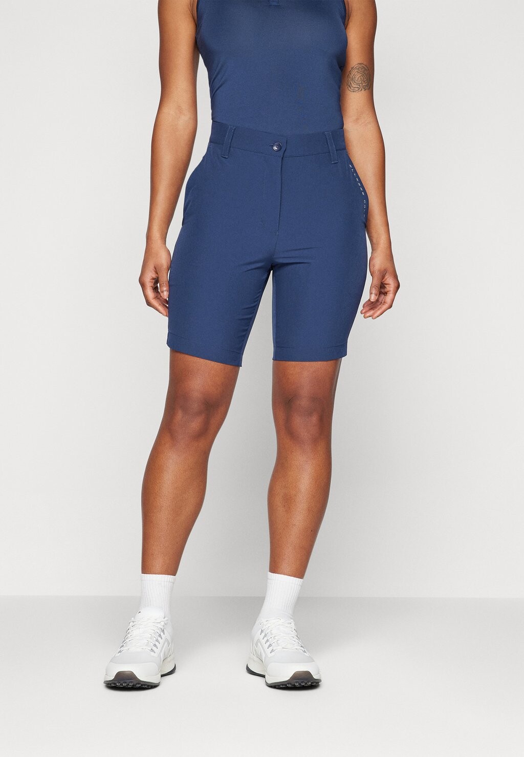 

Спортивные шорты MABELI Ellesse, цвет navy