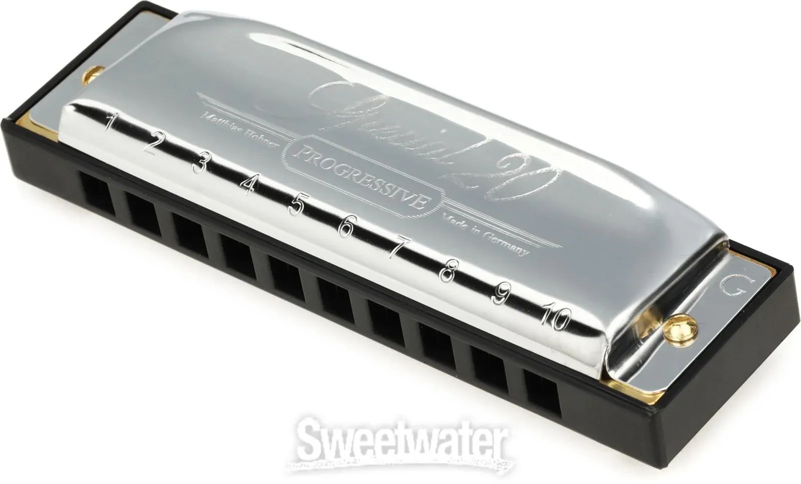 Hohner Special 20 560 20 C Купить