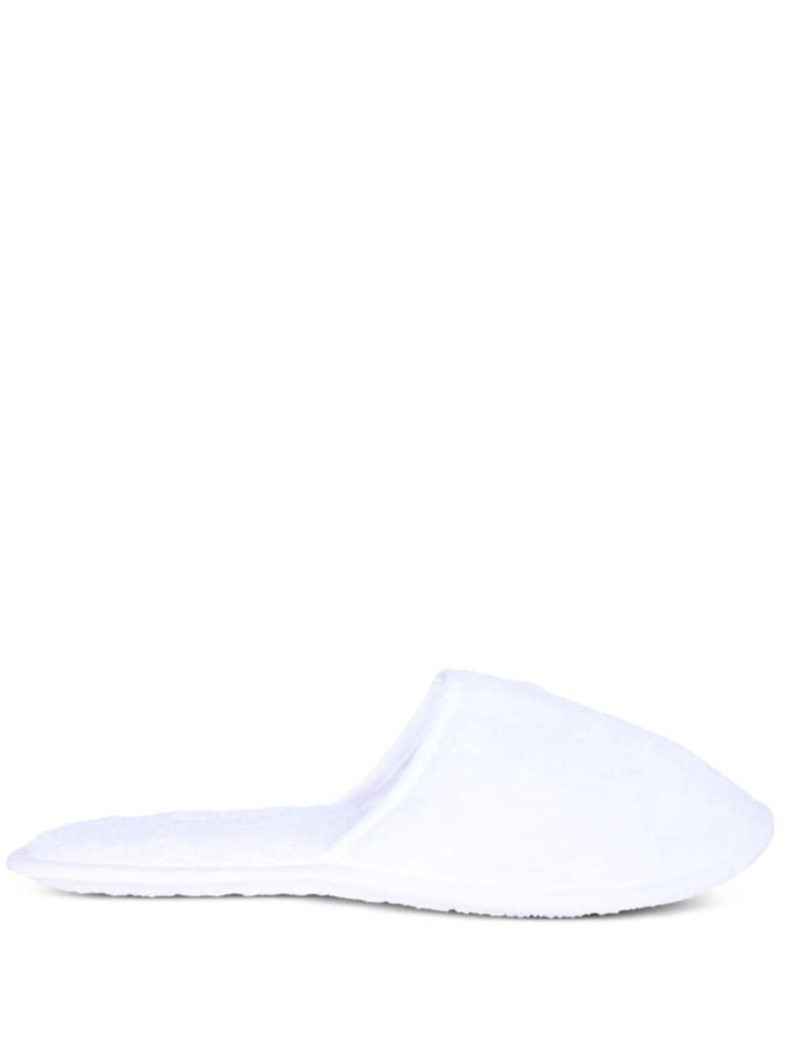 

Frette махровые слиперы, белый