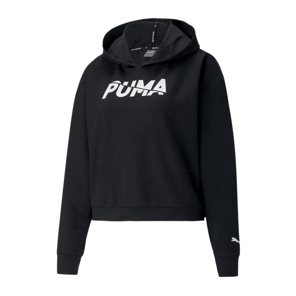 Толстовка Puma Sport Hoodie