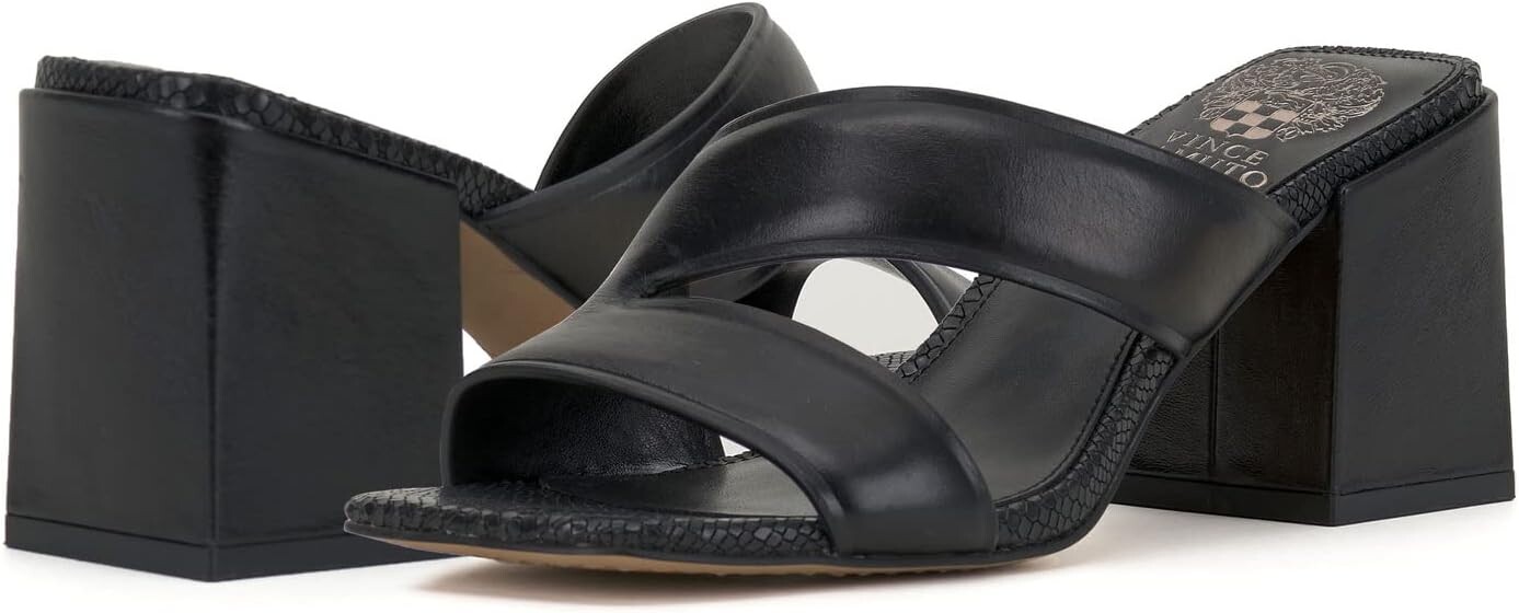 

Босоножки Jinani Vince Camuto, черный