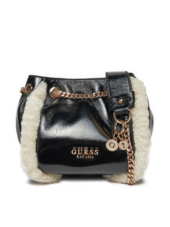 

Сумочка Guess, черный