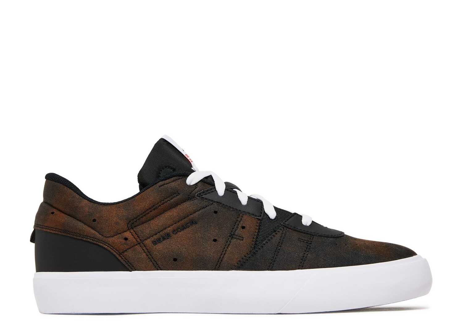 

Кроссовки Air Jordan Jordan Series.03 'Dear Coach', коричневый
