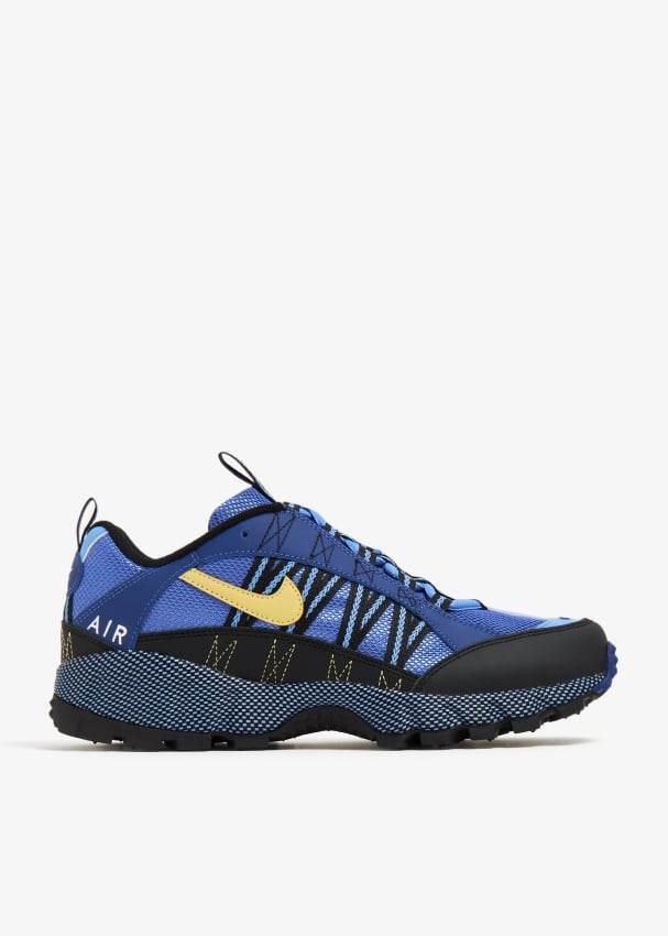 цена Кроссовки Nike Nike Air Humara, синий