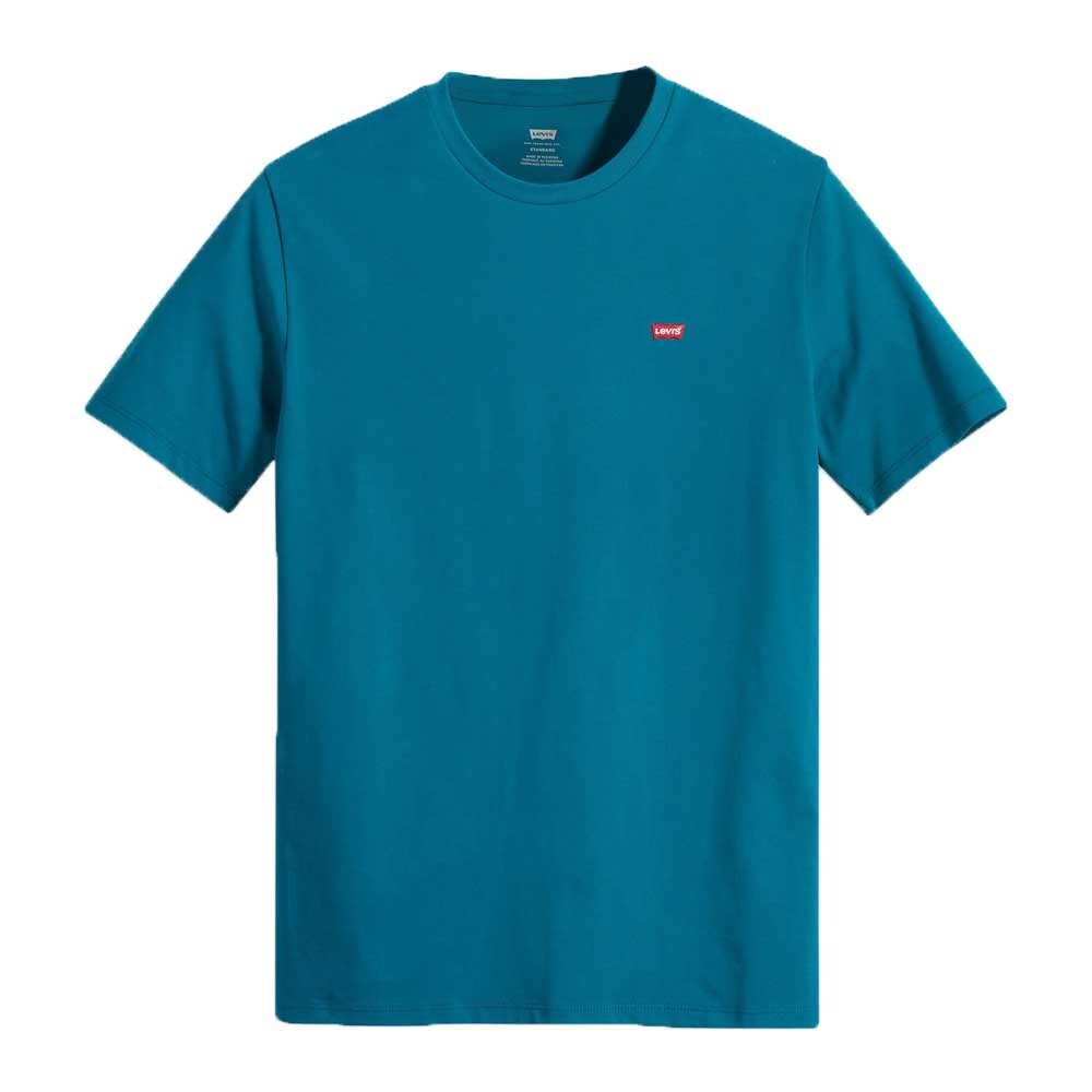 

Футболка Levi's Original Housemark, синий