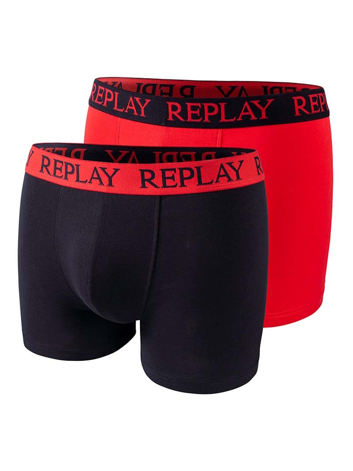 

Трусы Replay, красный