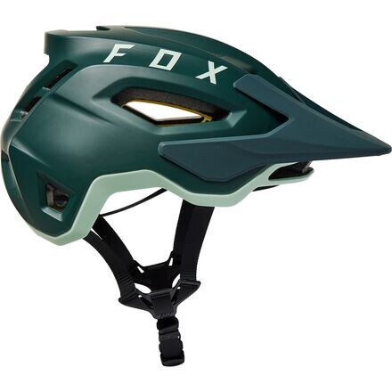 

Шлем Speedframe Mips Fox Racing, цвет Emerald