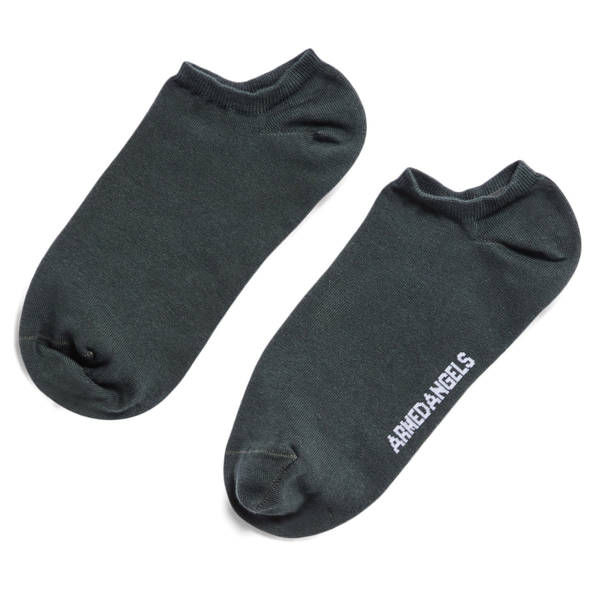 Многофункциональные носки Armedangels Saalvo, цвет Space Steel