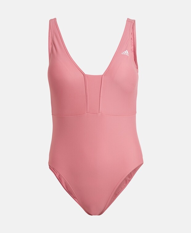 

Купальник adidas Sportswear, розовый