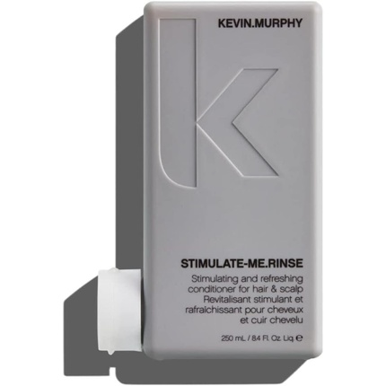 

Стимулируй меня, полоскание, Kevin Murphy