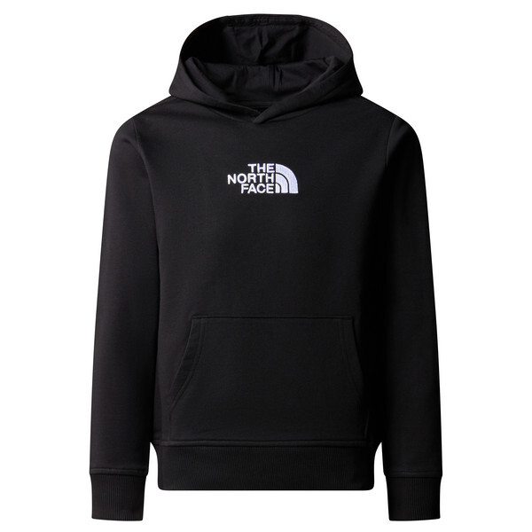 

Толстовка The North Face, цвет Tnf Black