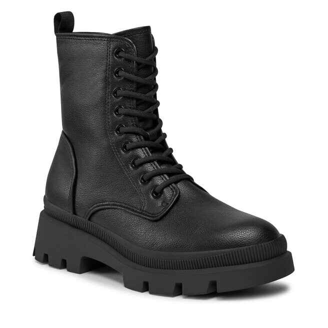 

Ботинки Tamaris, черный