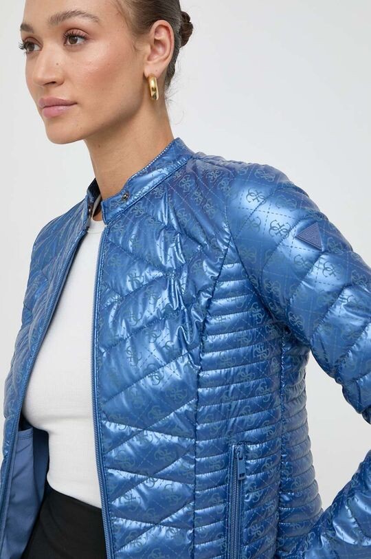 

Куртка Guess, синий