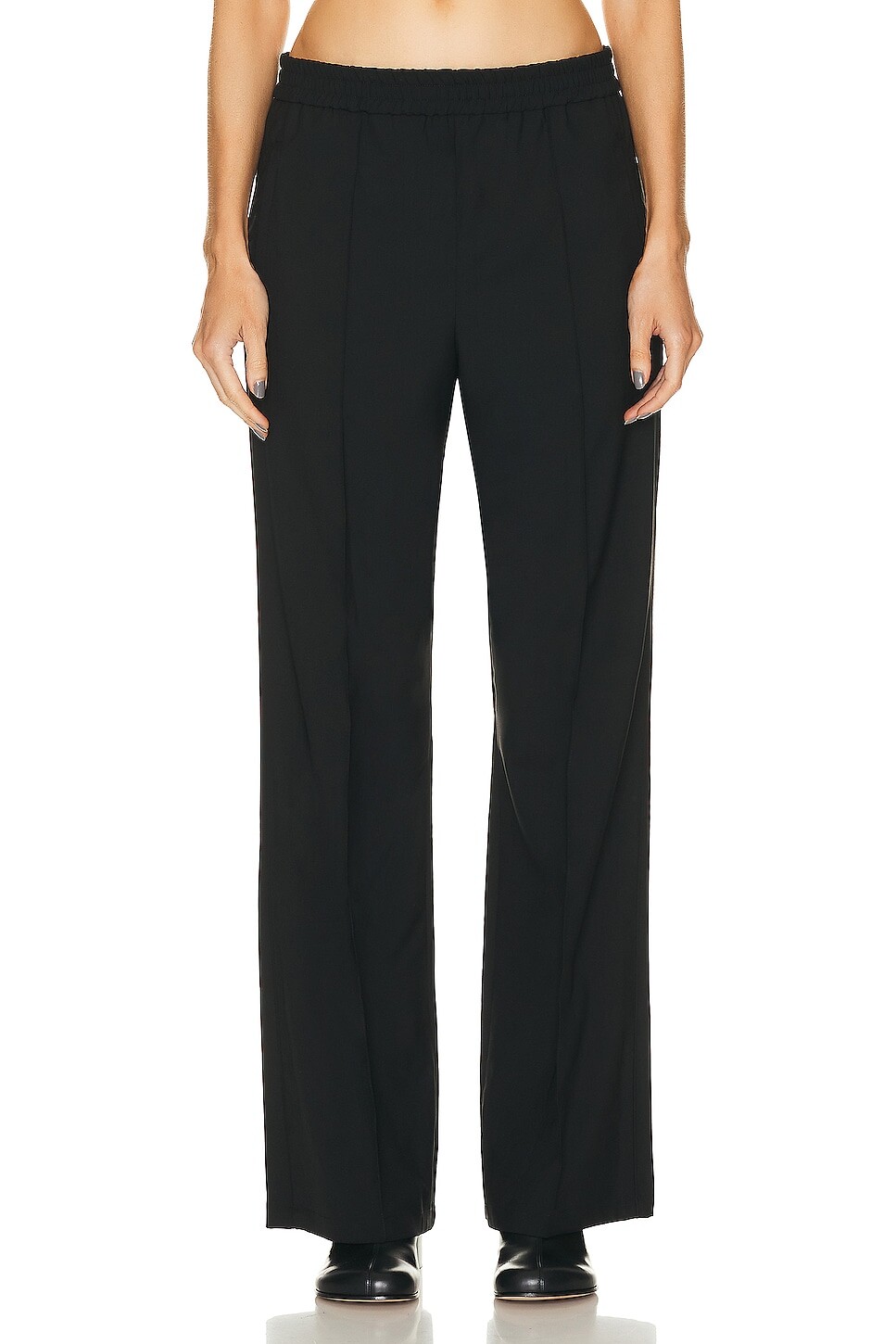 

Брюки Loewe Tracksuit Trouser, черный