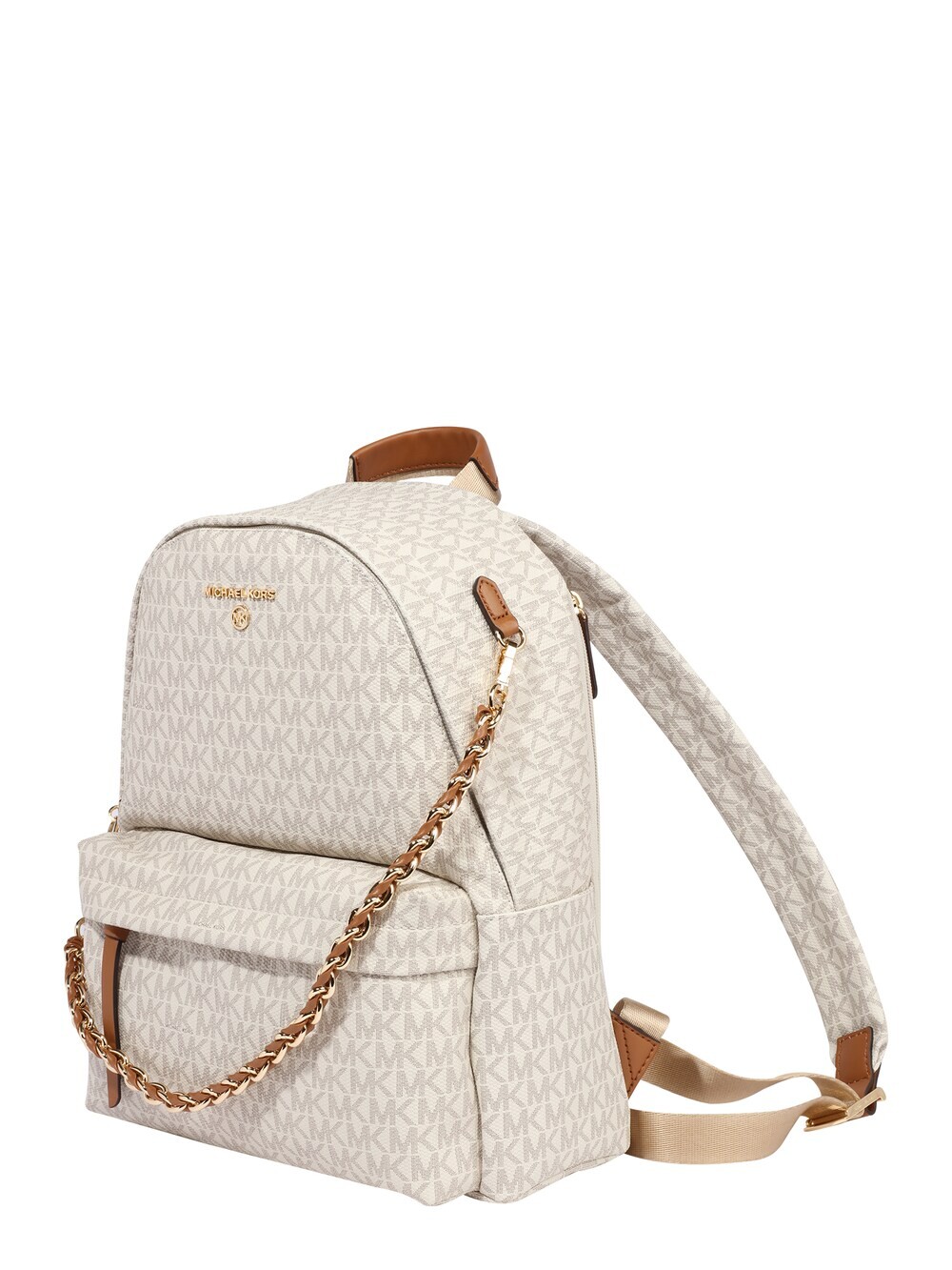 

Рюкзак Michael Kors, слоновая кость