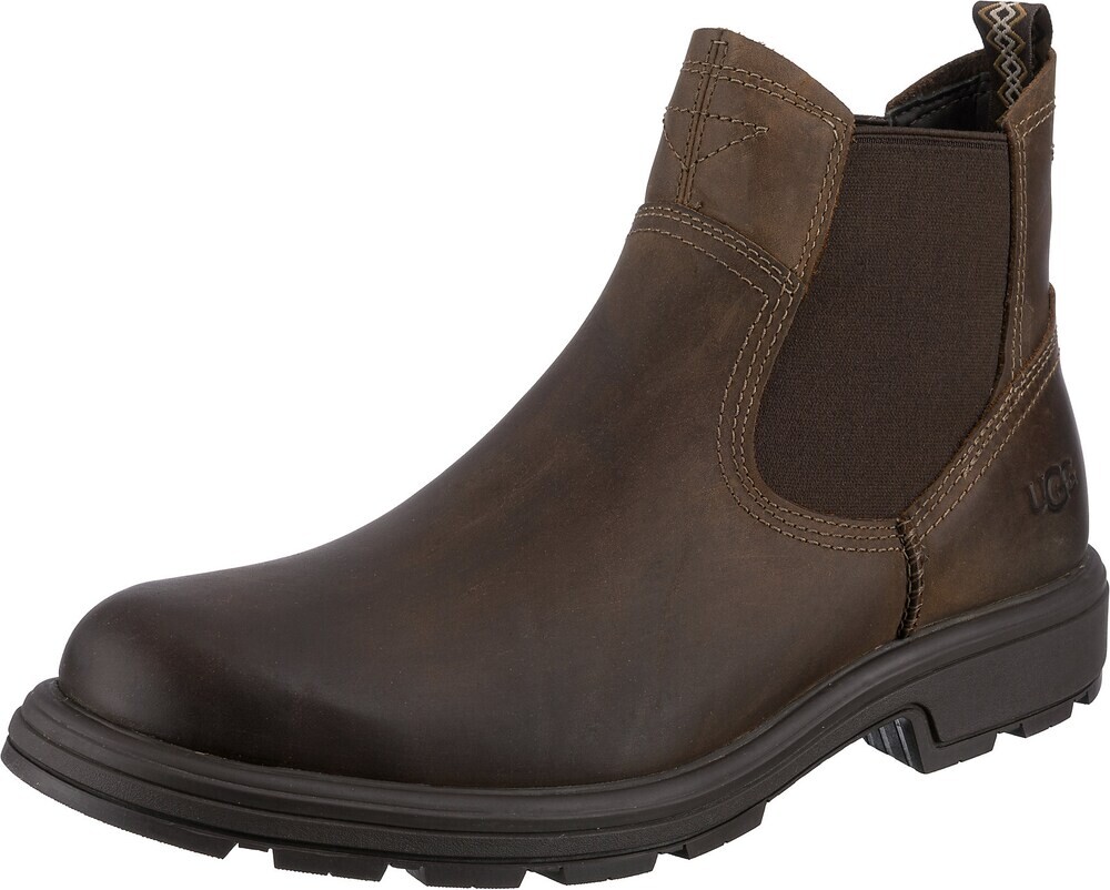 

Ботинки Челси UGG Biltmore, темно коричневый