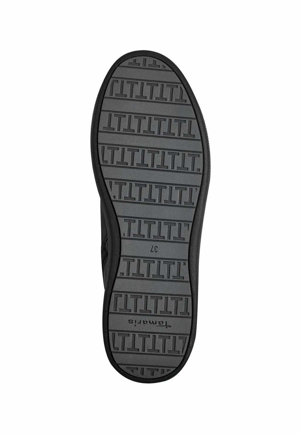 

Кроссовки Tamaris, черный