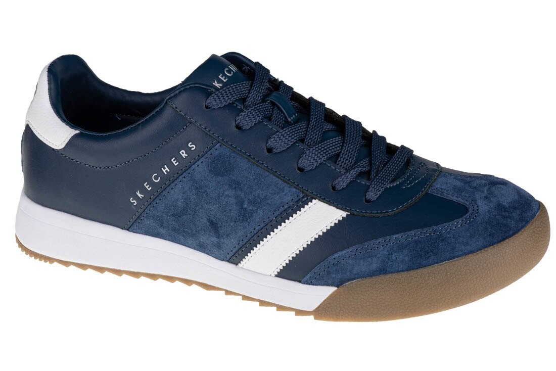 

Кроссовки Skechers Zinger Scobie, синий