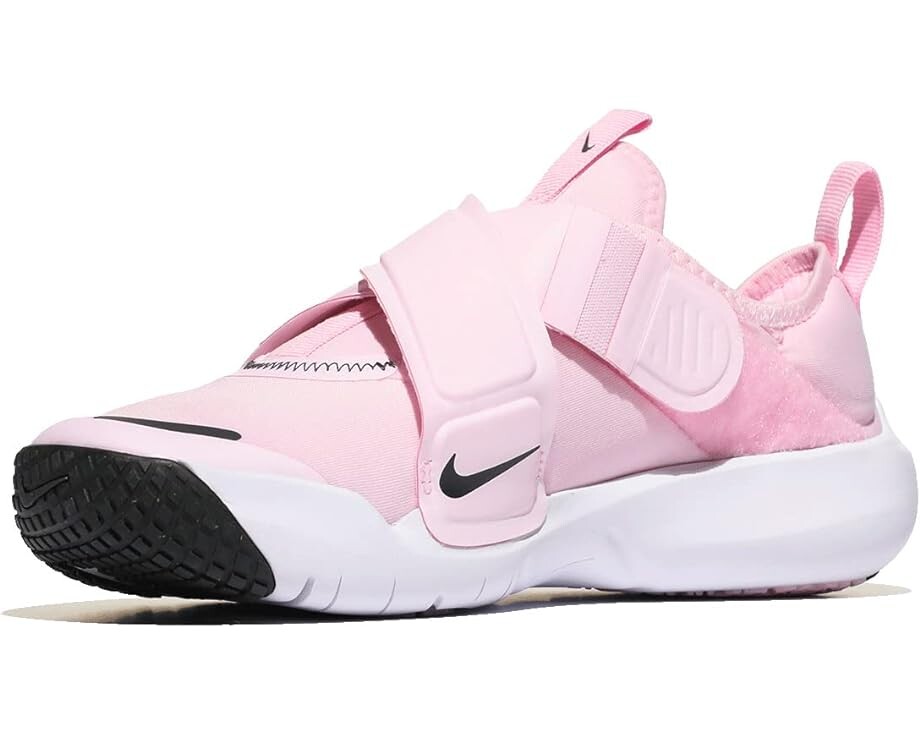 

Кроссовки Nike Flex Advance, цвет Pink Foam /Dark Smoke Grey/Fuchsia Glow