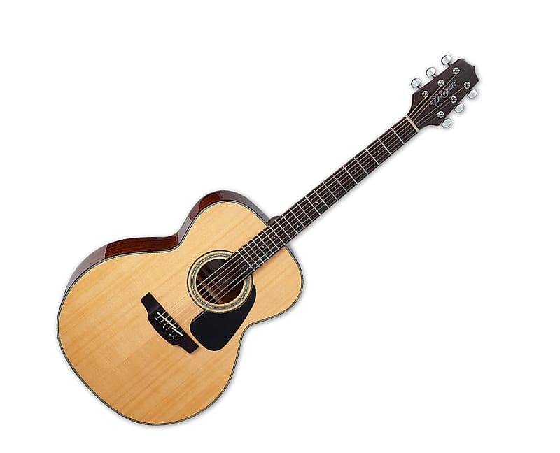 Акустическая гитара Takamine G Series GN30 NEX Acoustic - Natural акустическая гитара takamine gn30 acoustic guitar