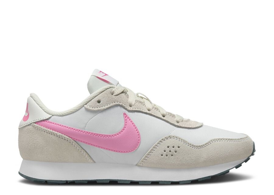 

Кроссовки Nike MD Valiant GS, цвет White Pink Spell