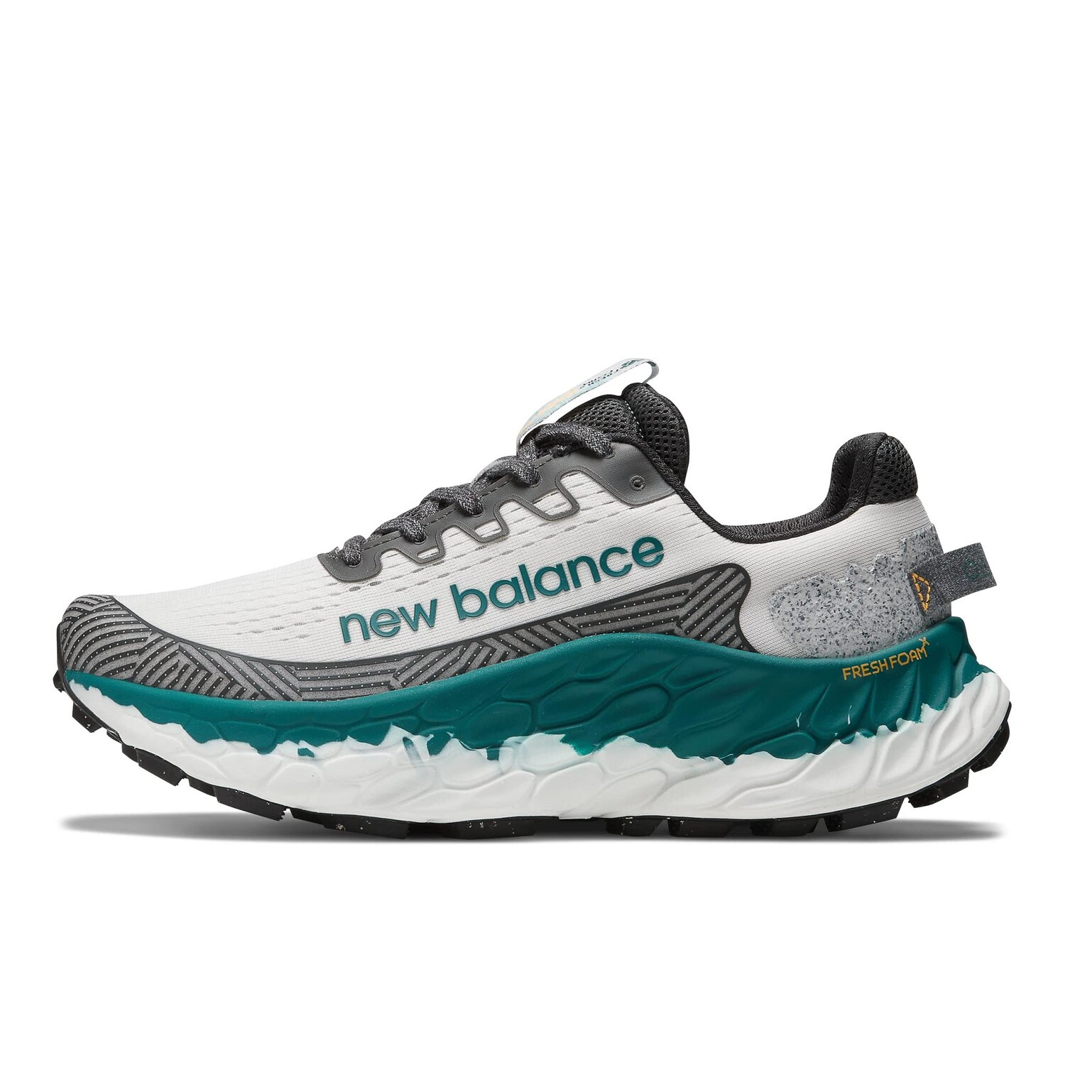 

Кроссовки New Balance Fresh Foam X More Trail v3