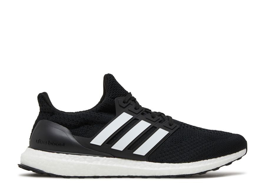 

Кроссовки adidas Ultraboost 5.0 Dna 'Black White', черный