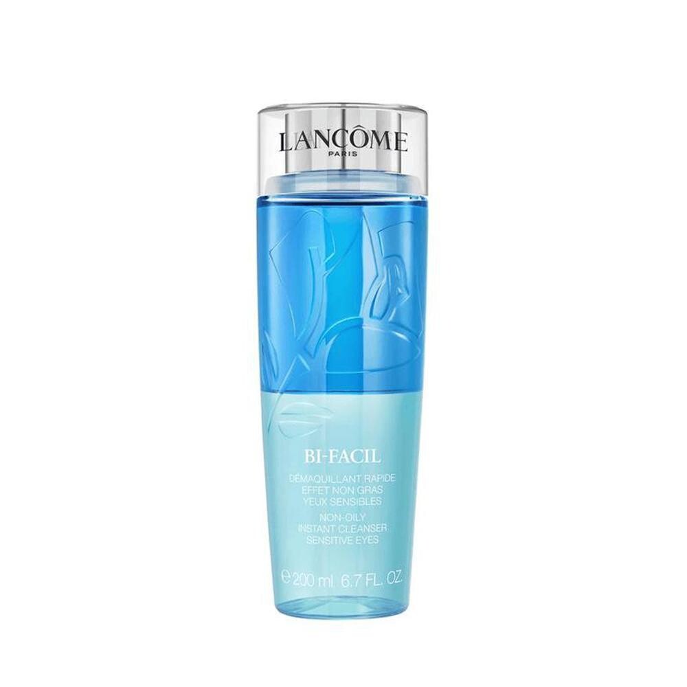 

Жидкость для снятия макияжа Lancome Bi-Facil, 200 мл