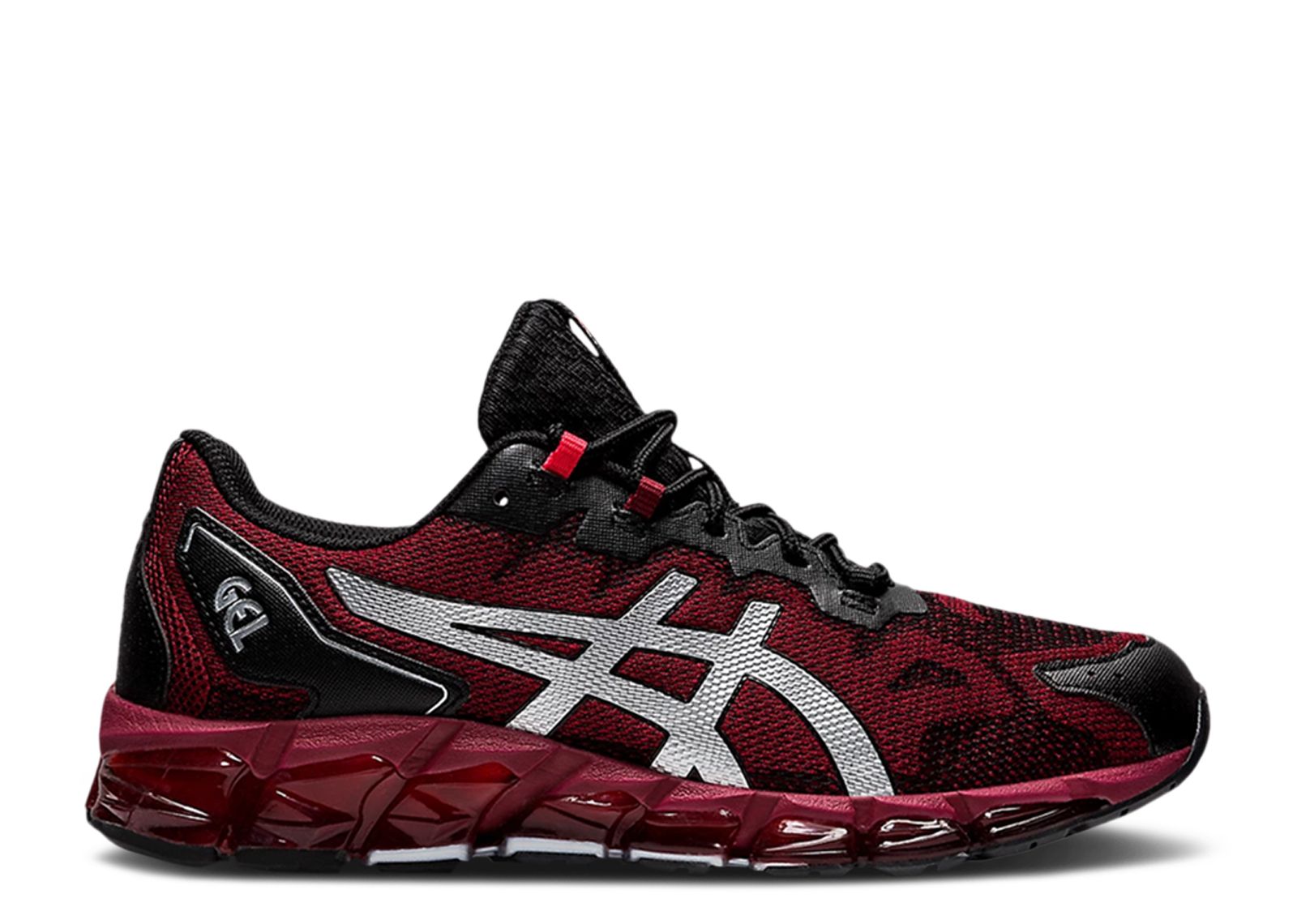 

Кроссовки ASICS Gel Quantum 360 6 'Beet Juice', красный