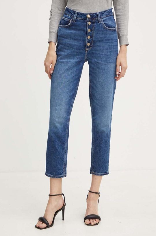 

Джинсы Guess, синий