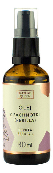 

Масло Nature Queen Perilla 30мл